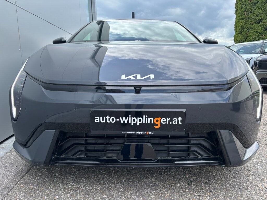 Kia EV4 Hatchback GT-line