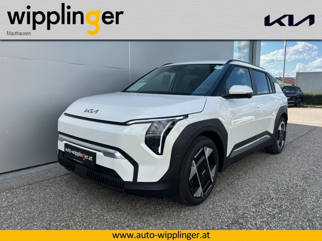 Kia EV3 Earth Plus AWD