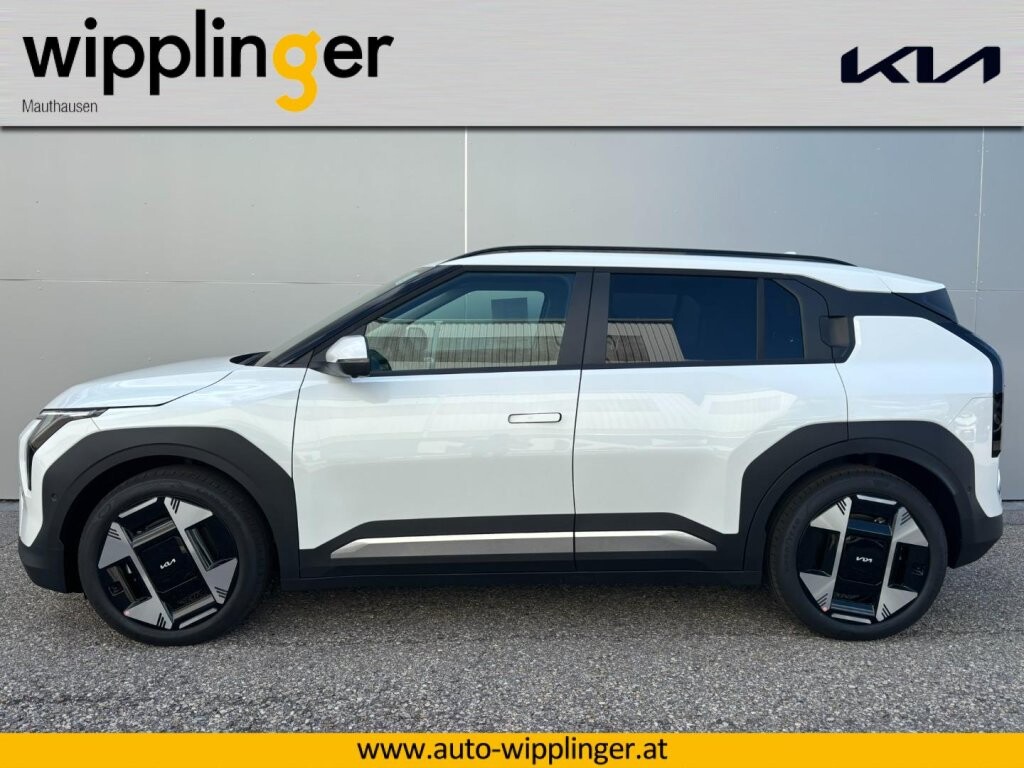 Kia EV3 Earth Plus AWD