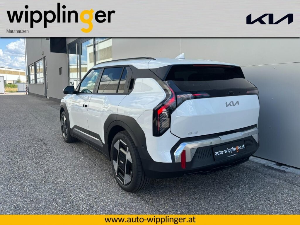 Kia EV3 Earth Plus AWD