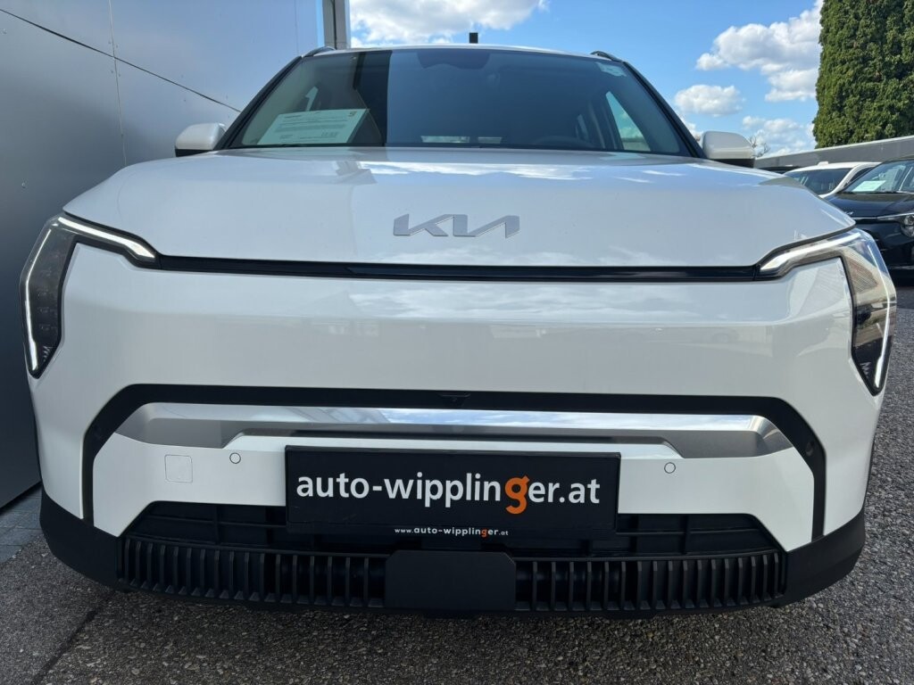 Kia EV3 Earth Plus AWD