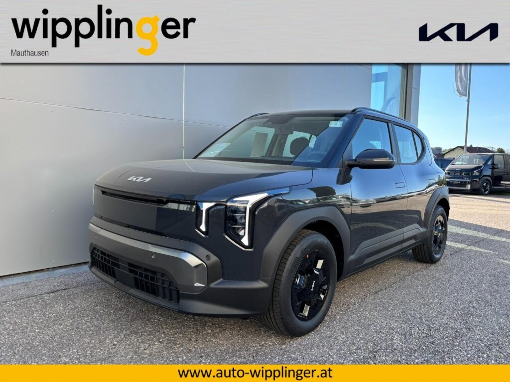 Kia EV2 Earth