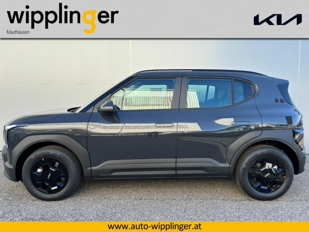 Kia EV2 Earth