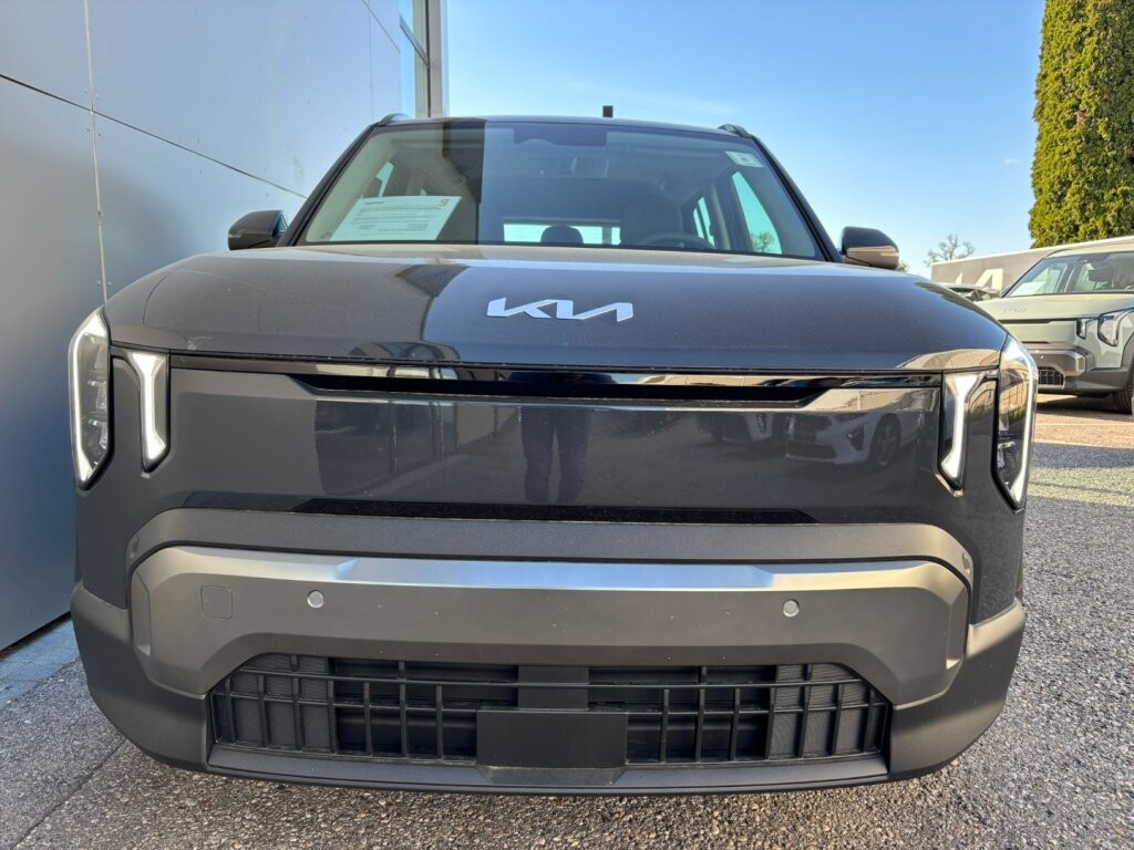 Kia EV2 Earth