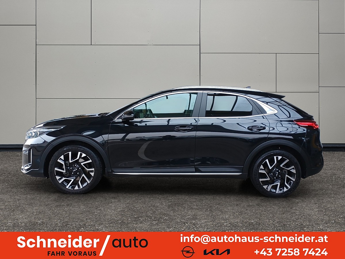 Kia XCeed (MY25) Gold