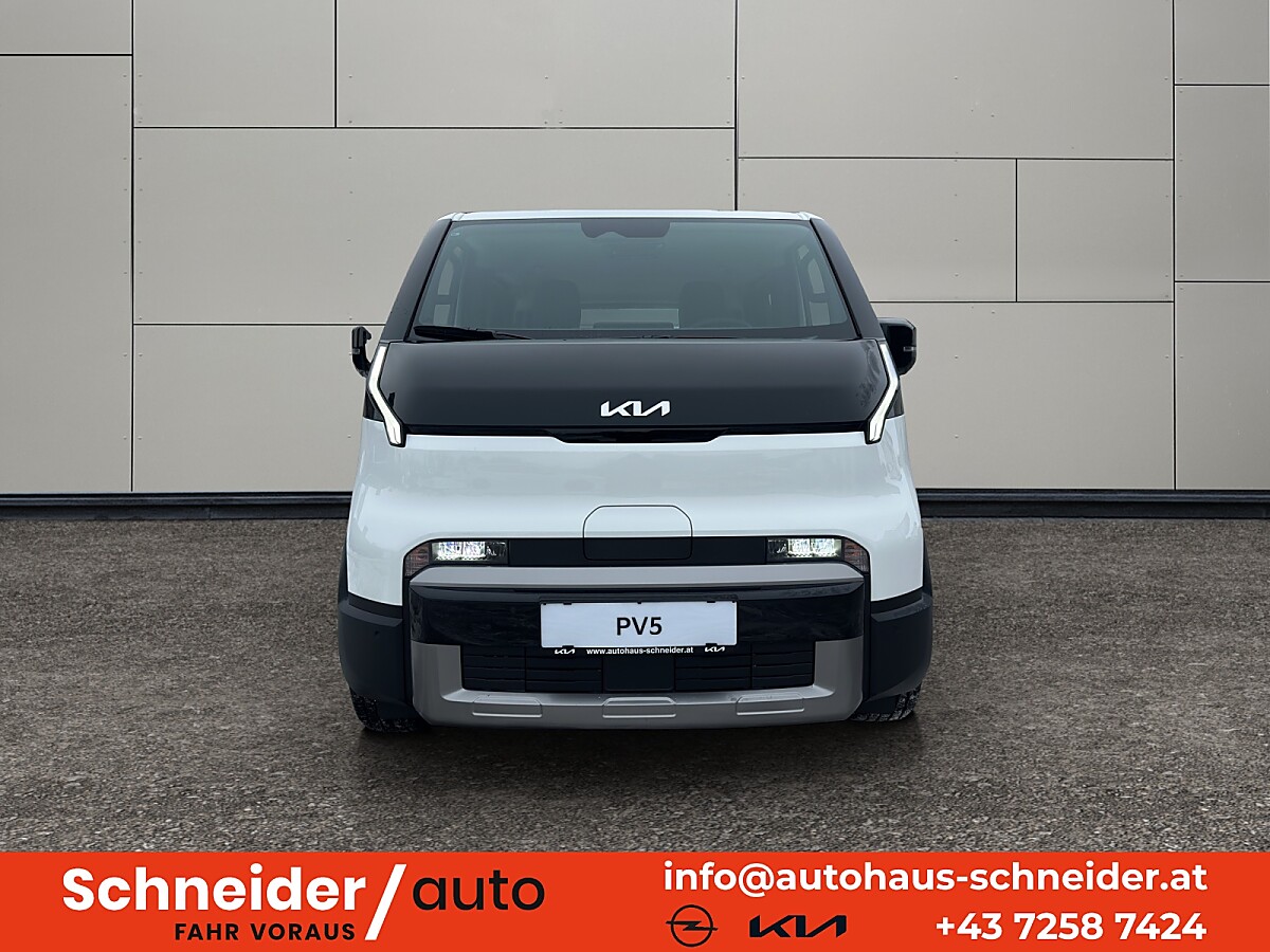 Kia PV5 Passenger 5-Sitzer PV5 Passenger Earth