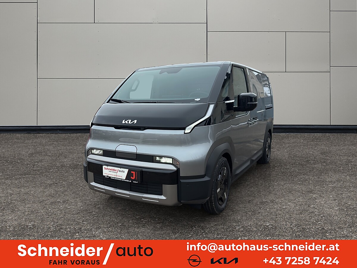 Kia PV5 Cargo L2H1 - 4 Türer PV5 Cargo Business
