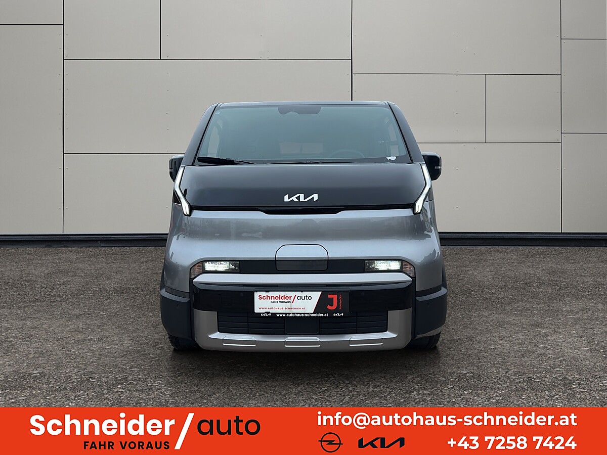 Kia PV5 Cargo L2H1 - 4 Türer PV5 Cargo Business