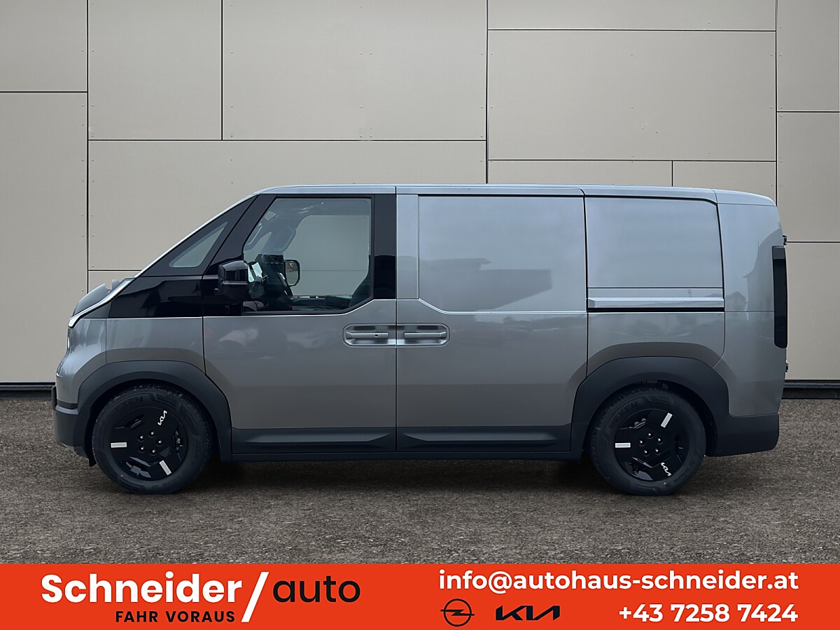 Kia PV5 Cargo L2H1 - 4 Türer PV5 Cargo Business