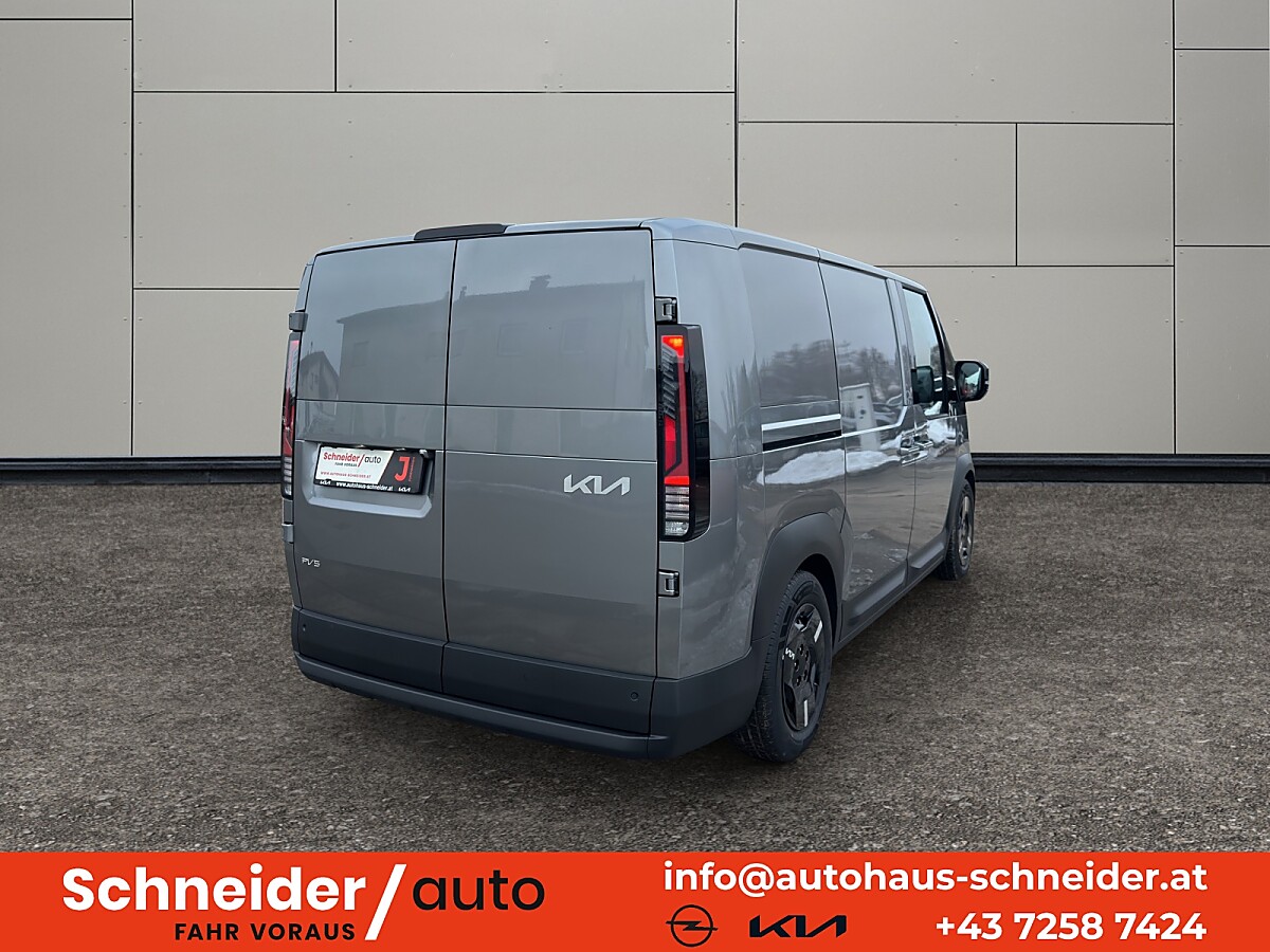 Kia PV5 Cargo L2H1 - 4 Türer PV5 Cargo Business
