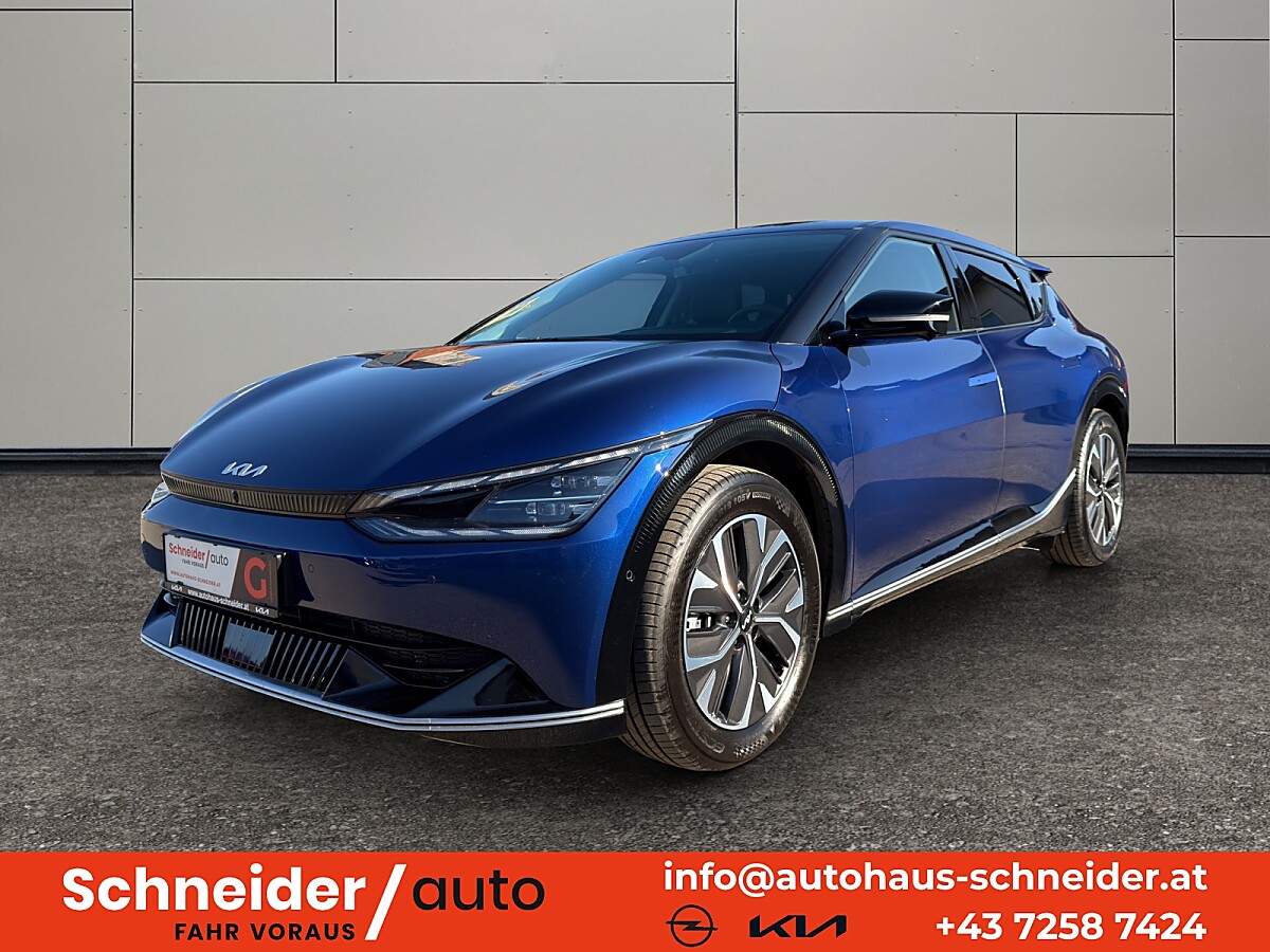 Kia EV6 Air Plus