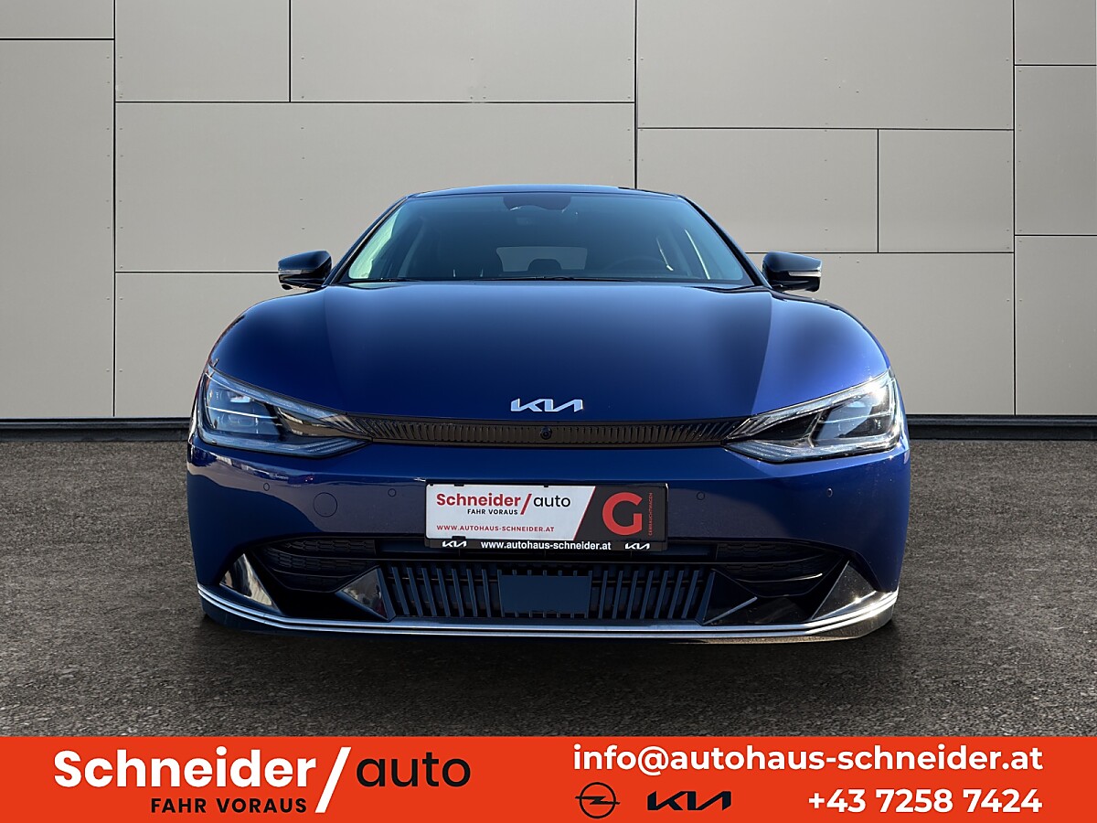 Kia EV6 Air Plus