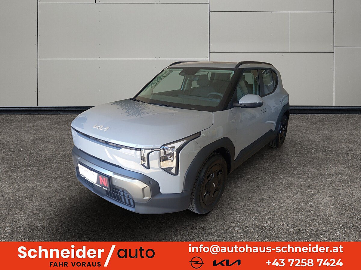 Kia EV2 Earth