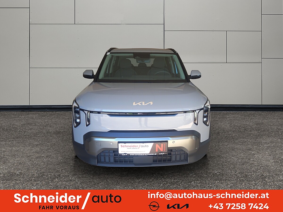 Kia EV2 Earth