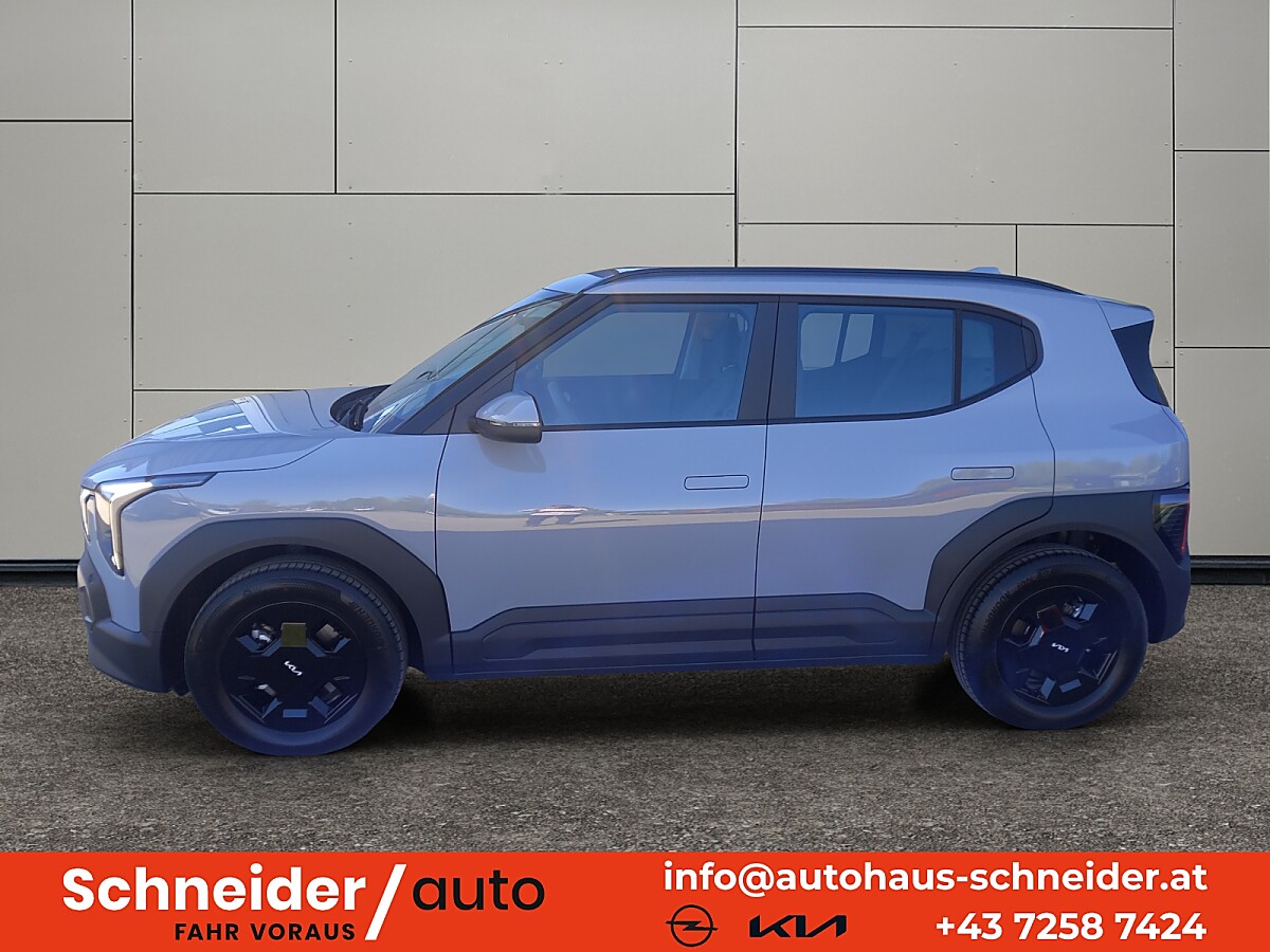 Kia EV2 Earth