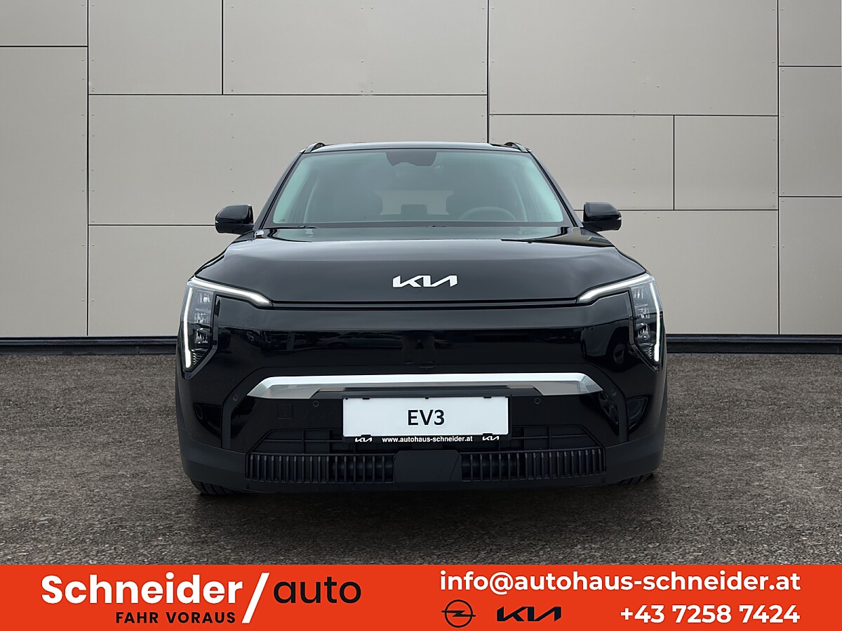 Kia EV3 Earth Plus