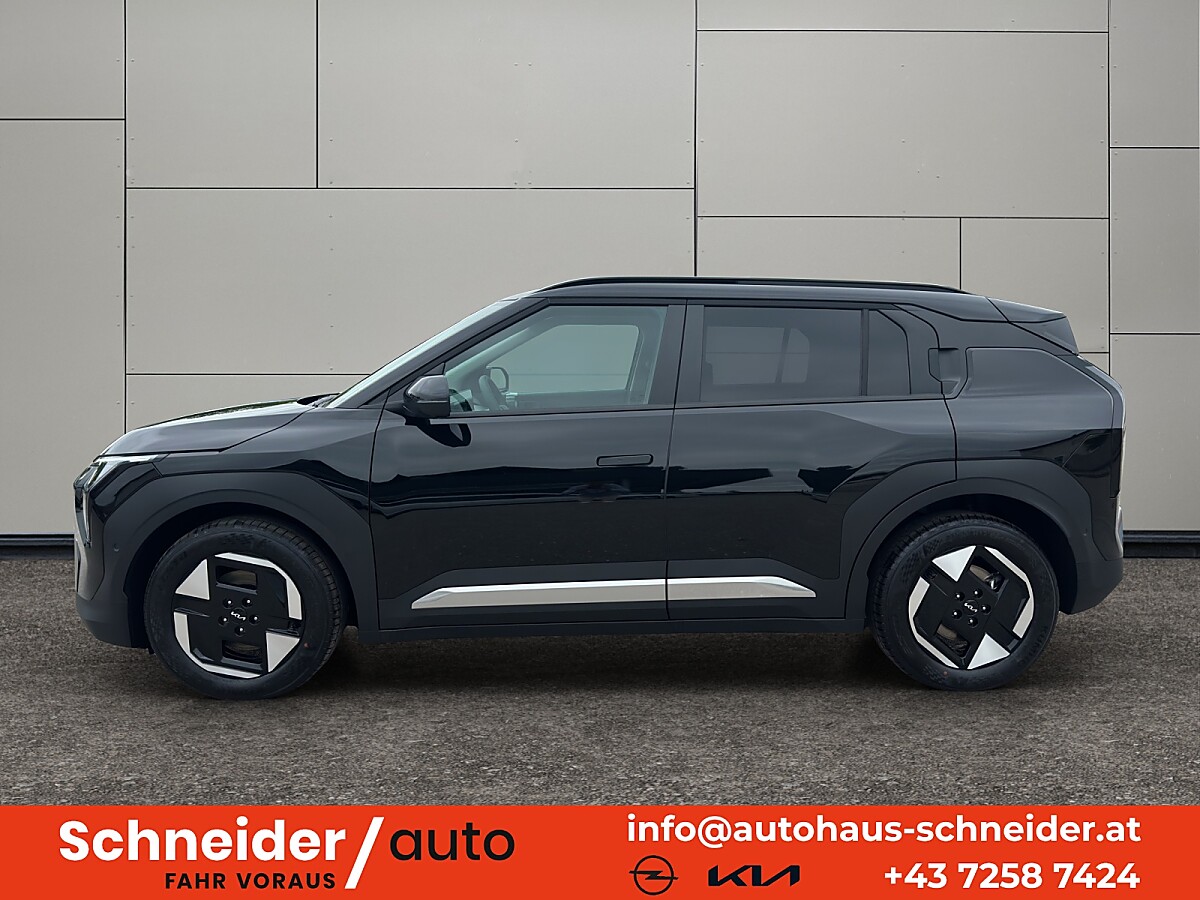 Kia EV3 Earth Plus