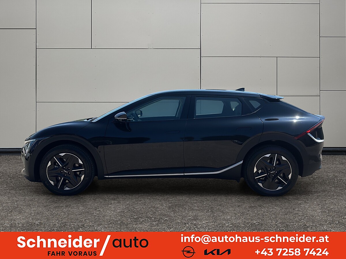 Kia EV6 Air