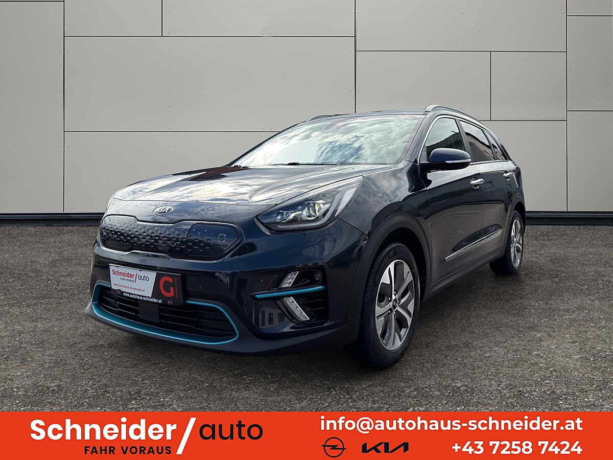 Kia e-Niro Gold