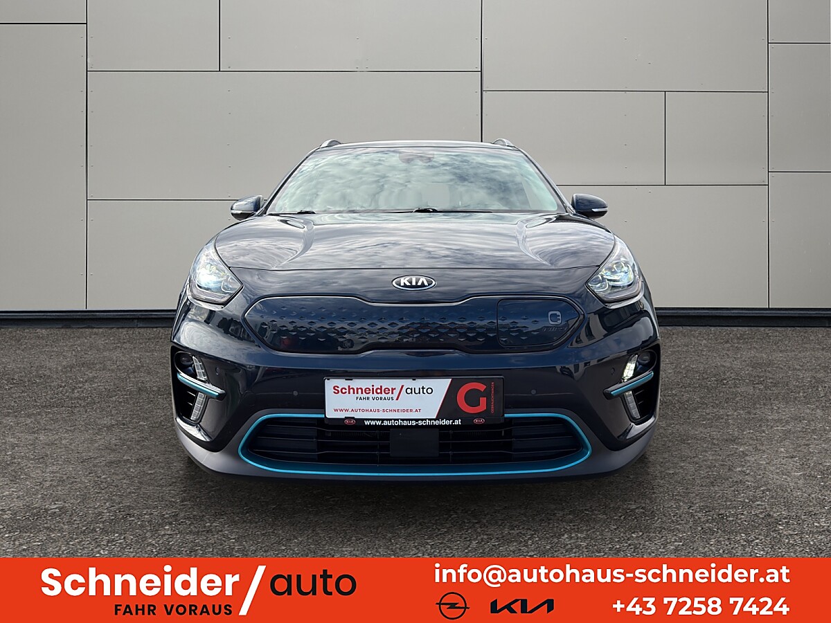Kia e-Niro Gold