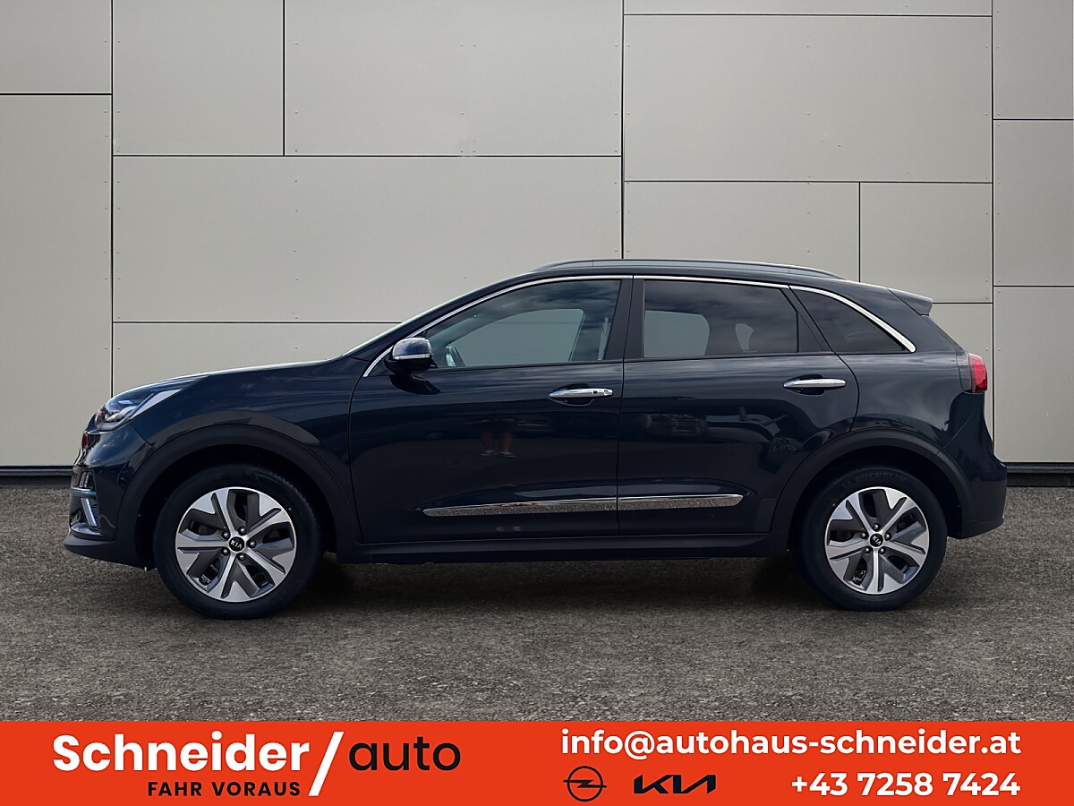 Kia e-Niro Gold