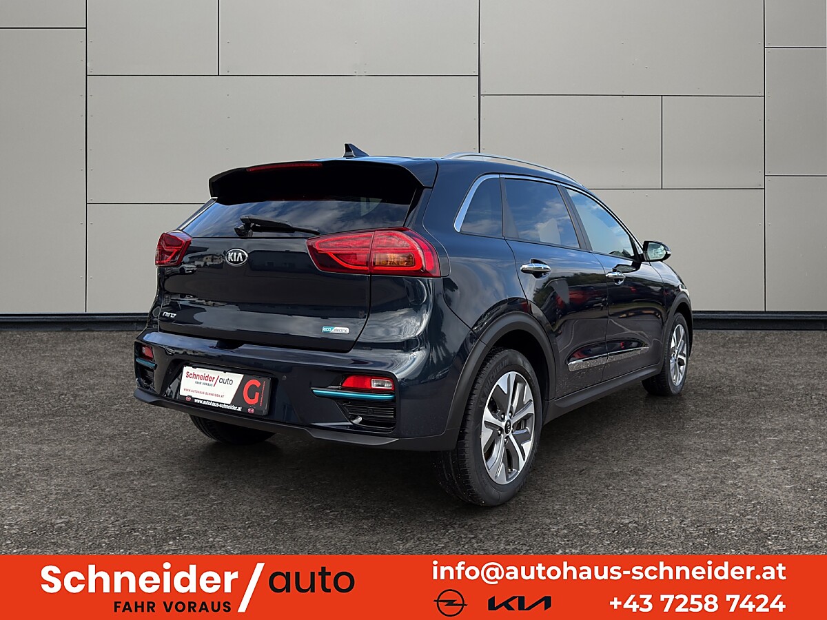 Kia e-Niro Gold