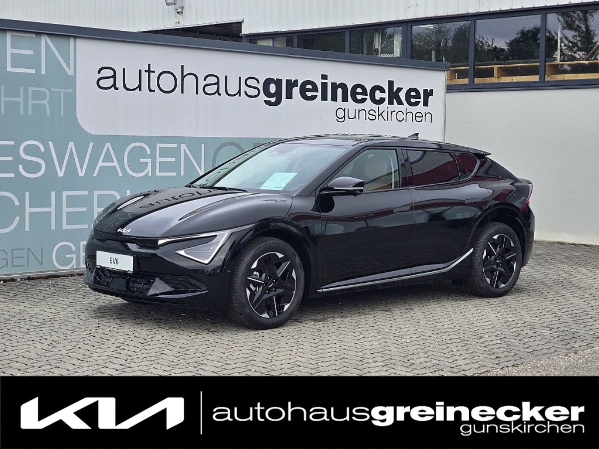 Kia EV6 Air Plus