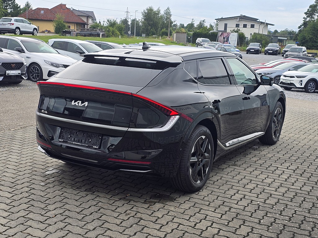 Kia EV6 Air Plus