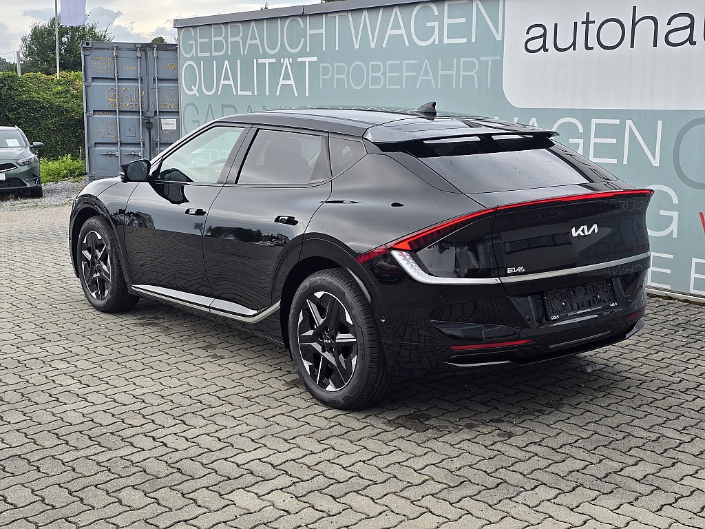 Kia EV6 Air Plus