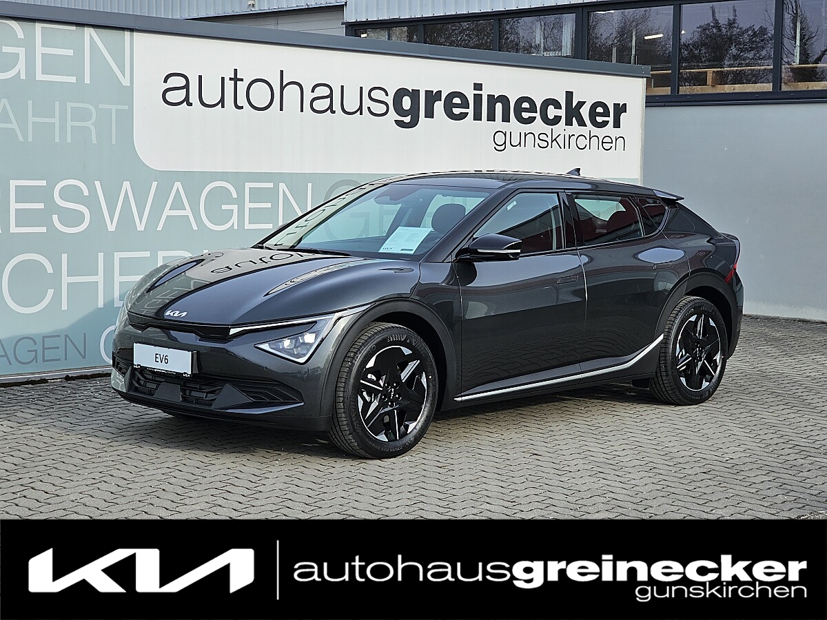Kia EV6 Air