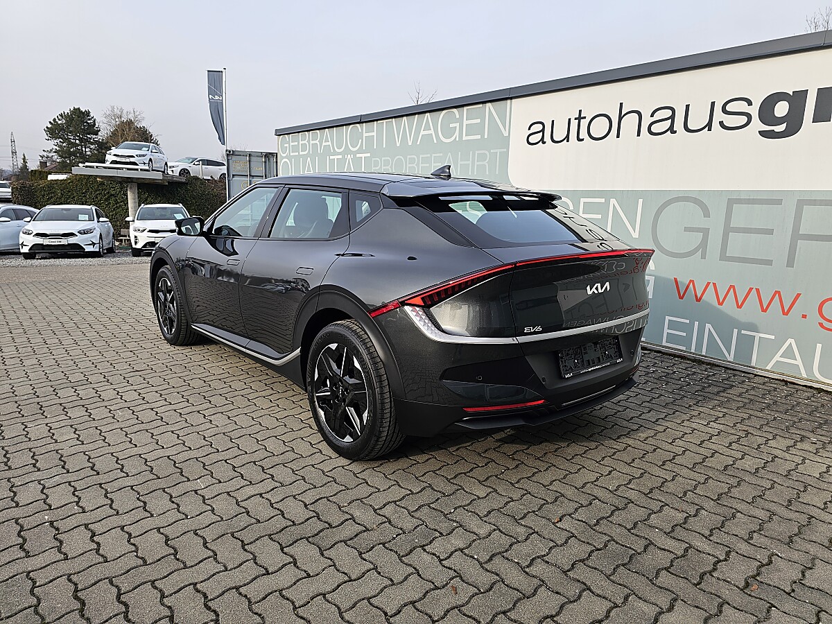 Kia EV6 Air