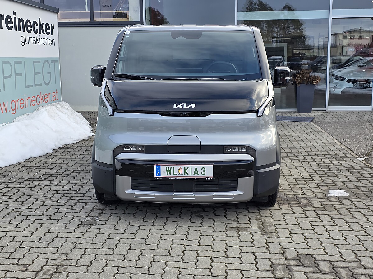 Kia PV5 Cargo L2H1 - 4 Türer PV5 Cargo Vision
