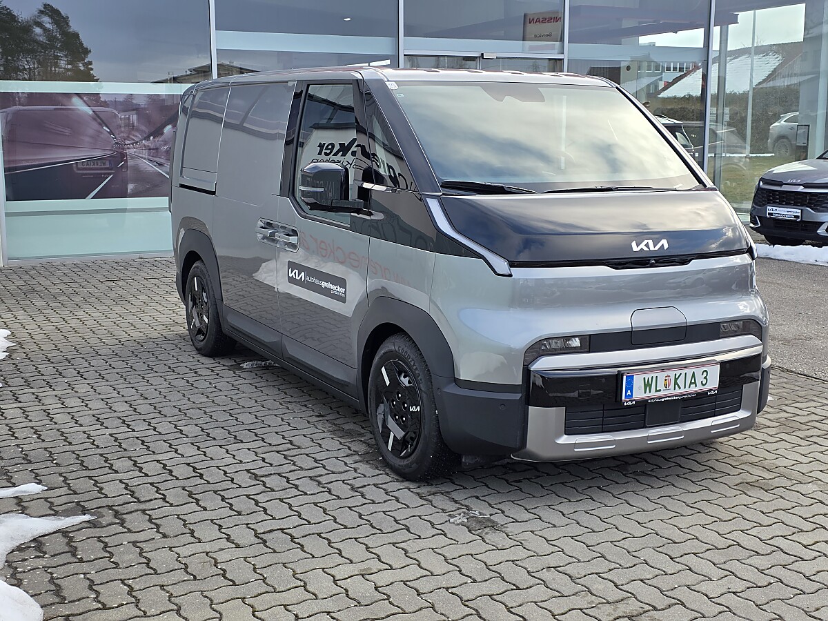 Kia PV5 Cargo L2H1 - 4 Türer PV5 Cargo Vision