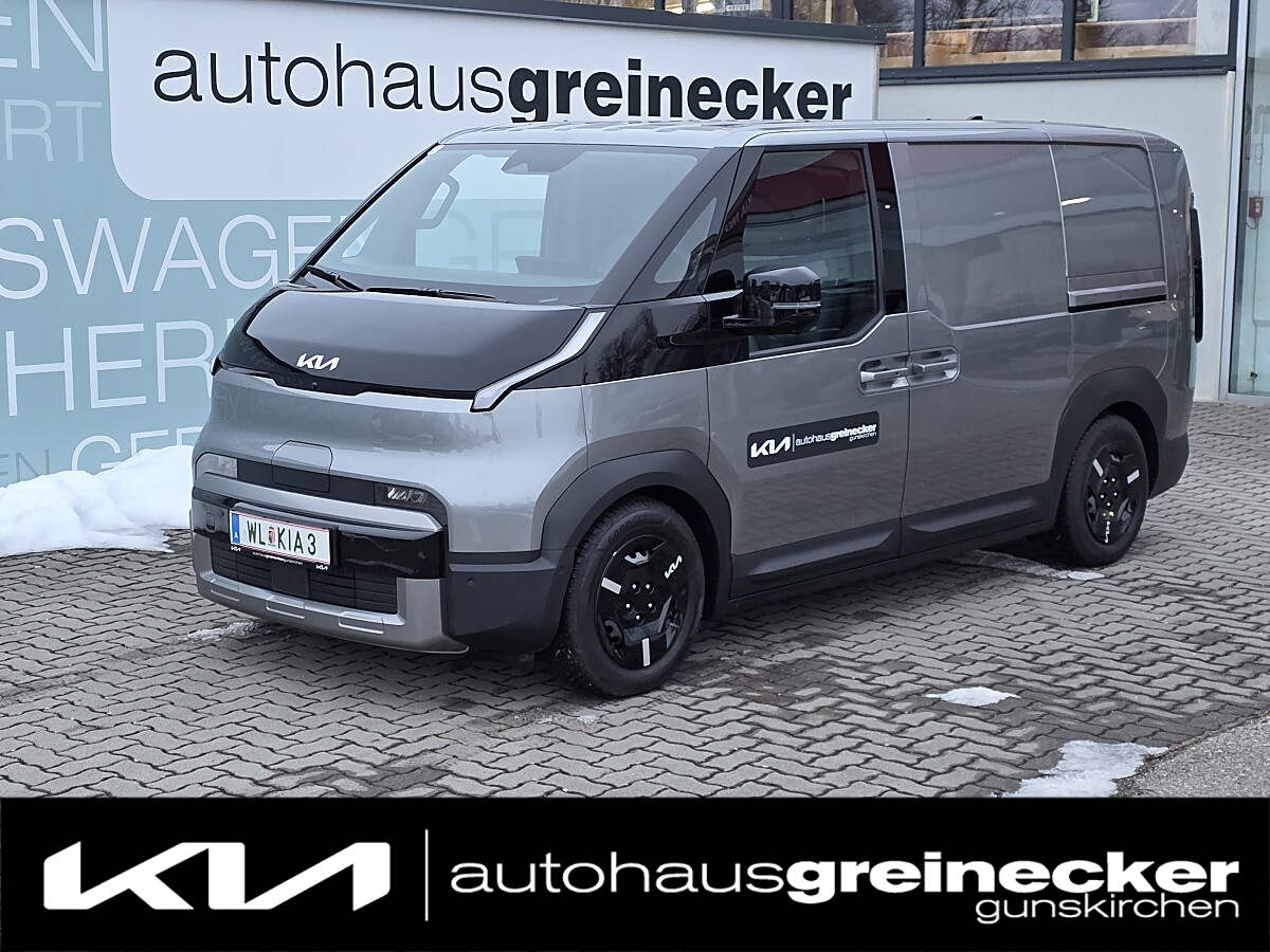 Kia PV5 Cargo L2H1 - 4 Türer PV5 Cargo Vision