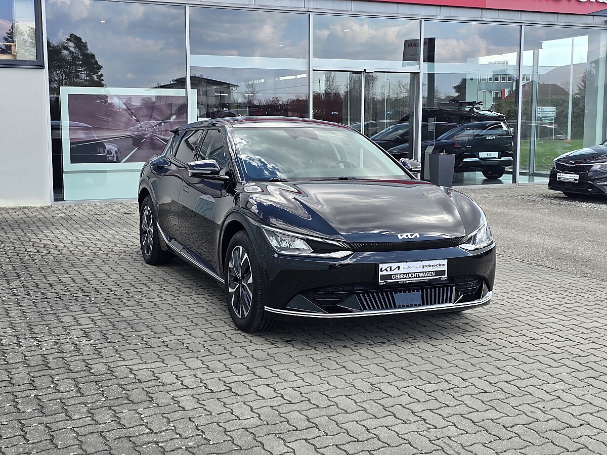 Kia EV6 Air Pro
