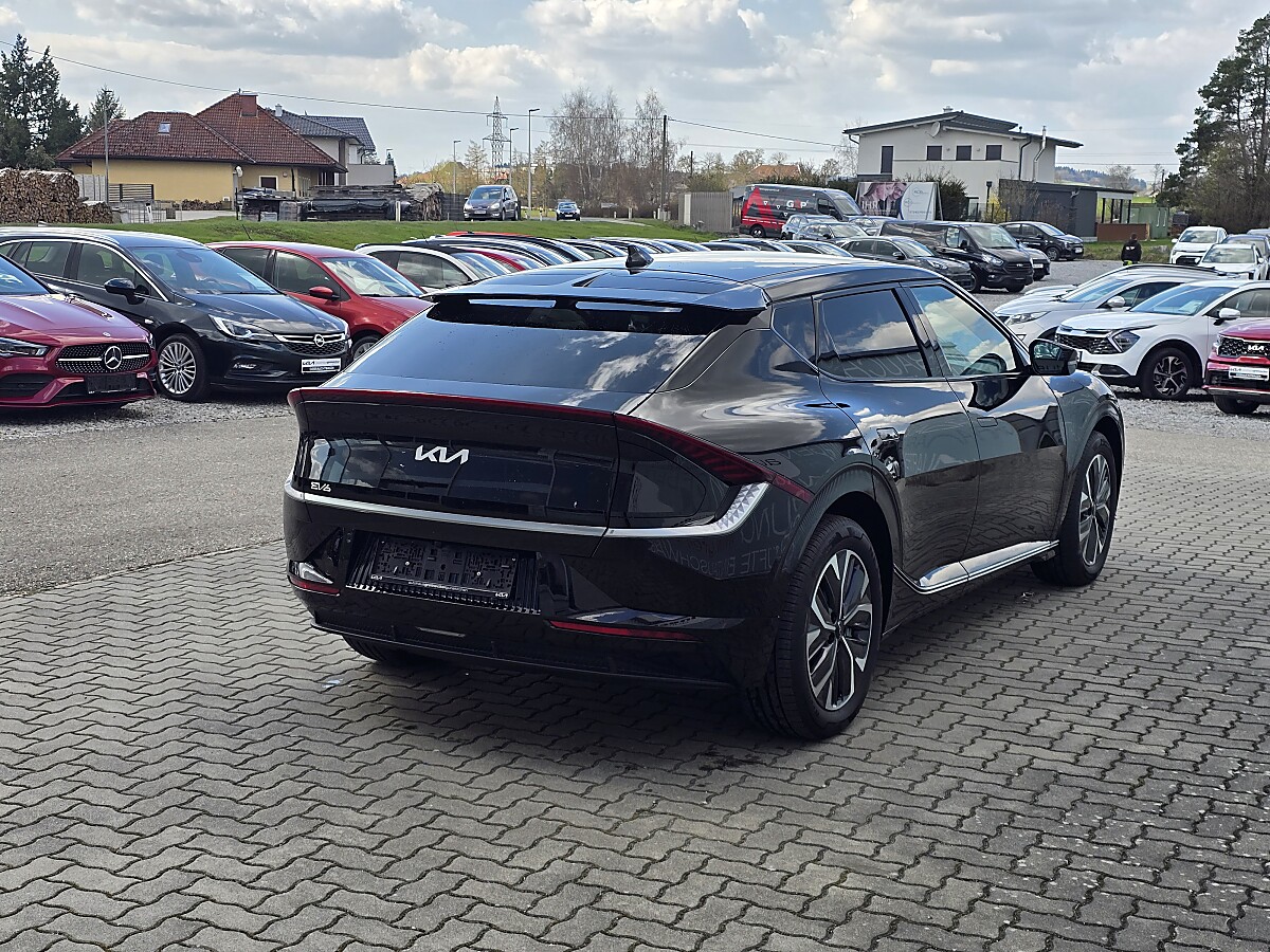 Kia EV6 Air Pro