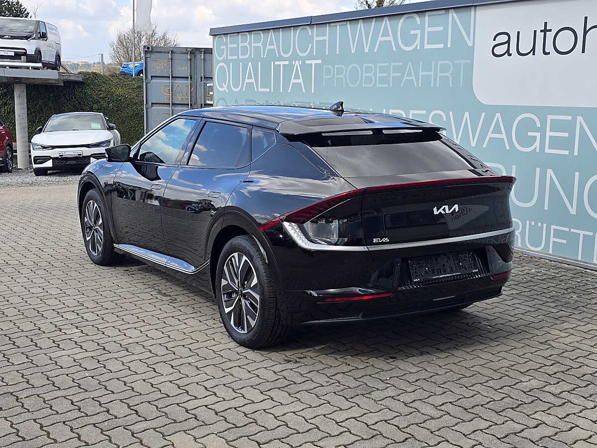 Kia EV6 Air Pro