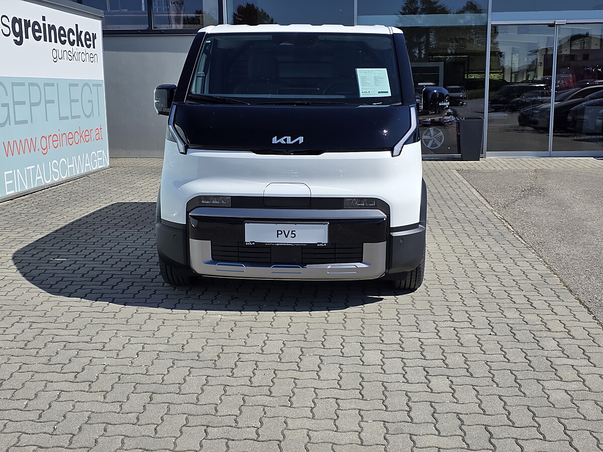 Kia PV5 Cargo L2H1 - 4 Türer PV5 Cargo Vision