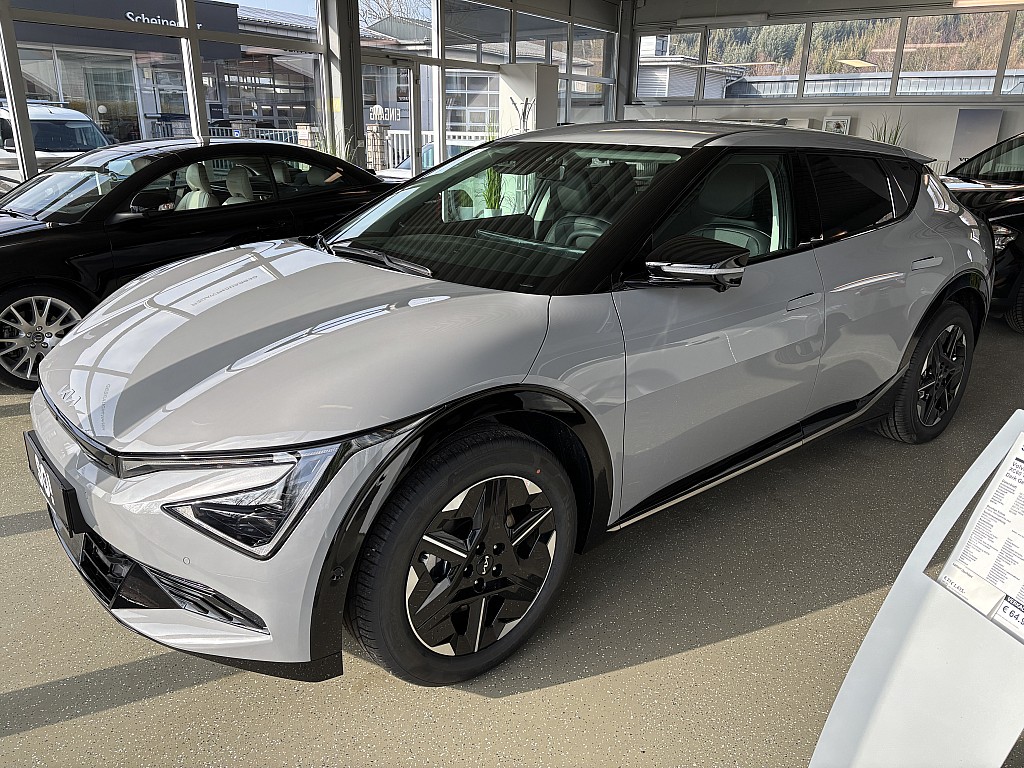 Kia EV6 Air Plus