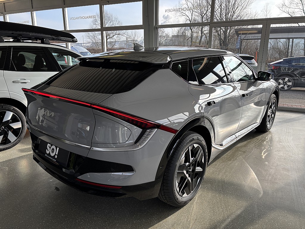 Kia EV6 Air Plus