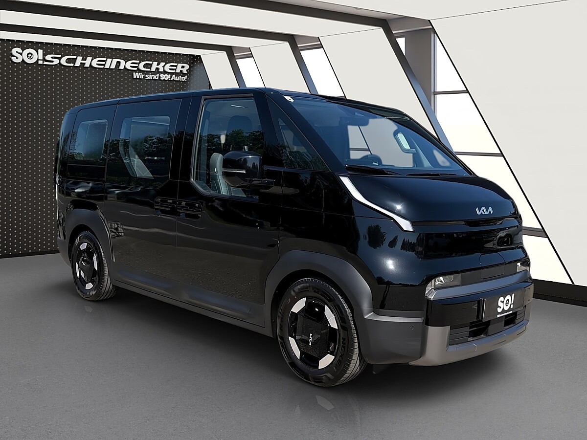 Kia PV5 Passenger 5-Sitzer PV5 Passenger Earth