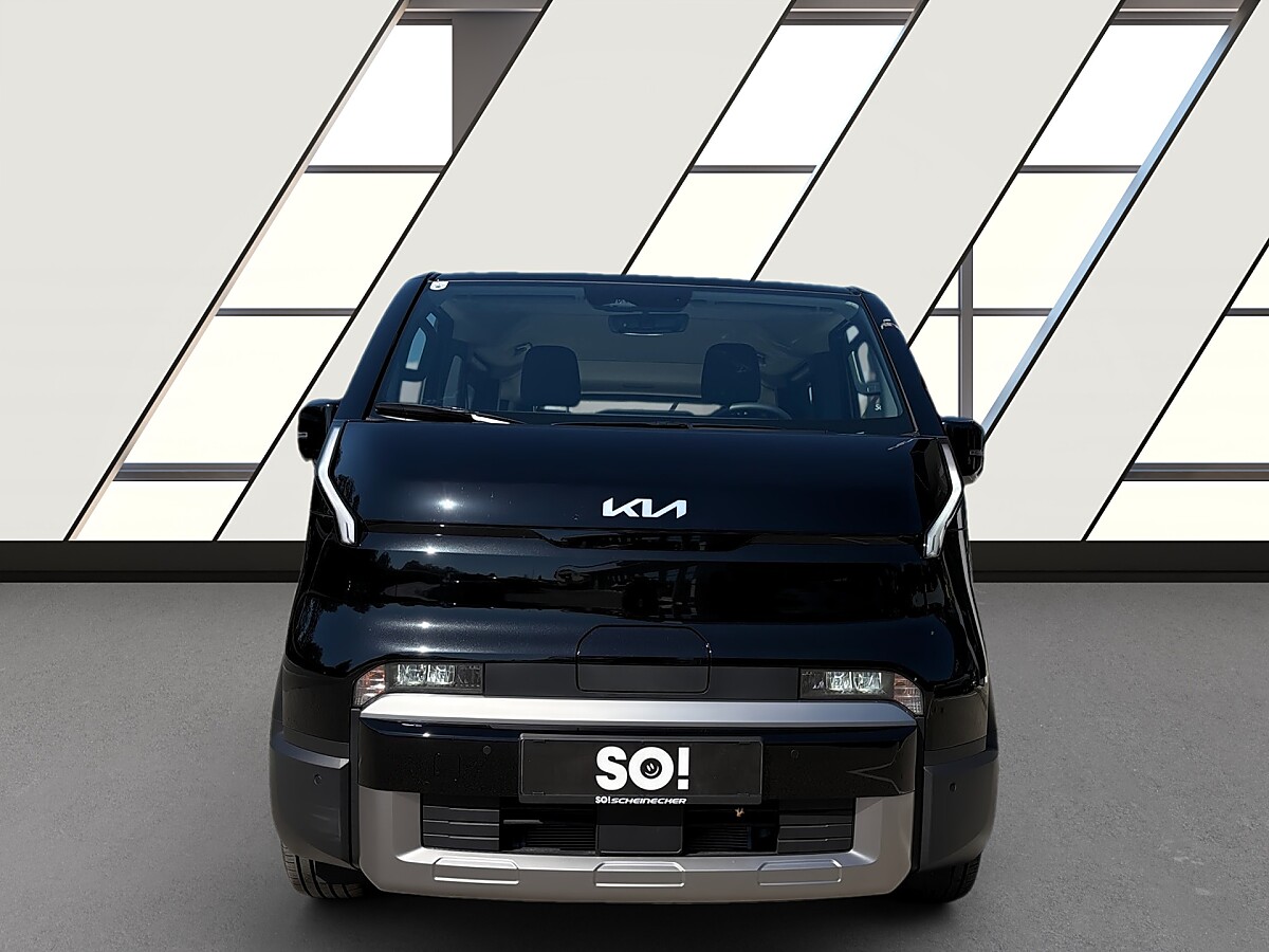 Kia PV5 Passenger 5-Sitzer PV5 Passenger Earth