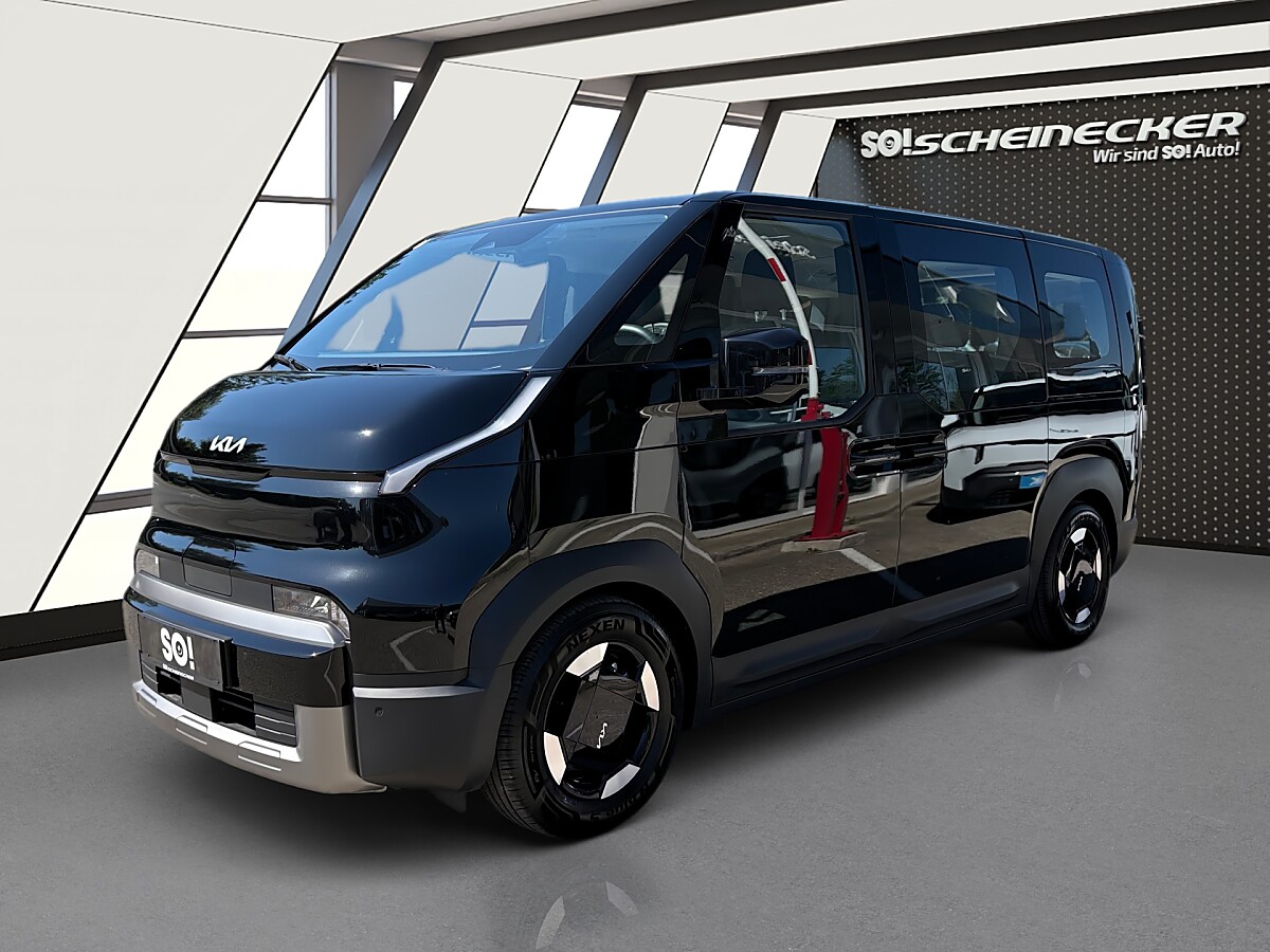 Kia PV5 Passenger 5-Sitzer PV5 Passenger Earth