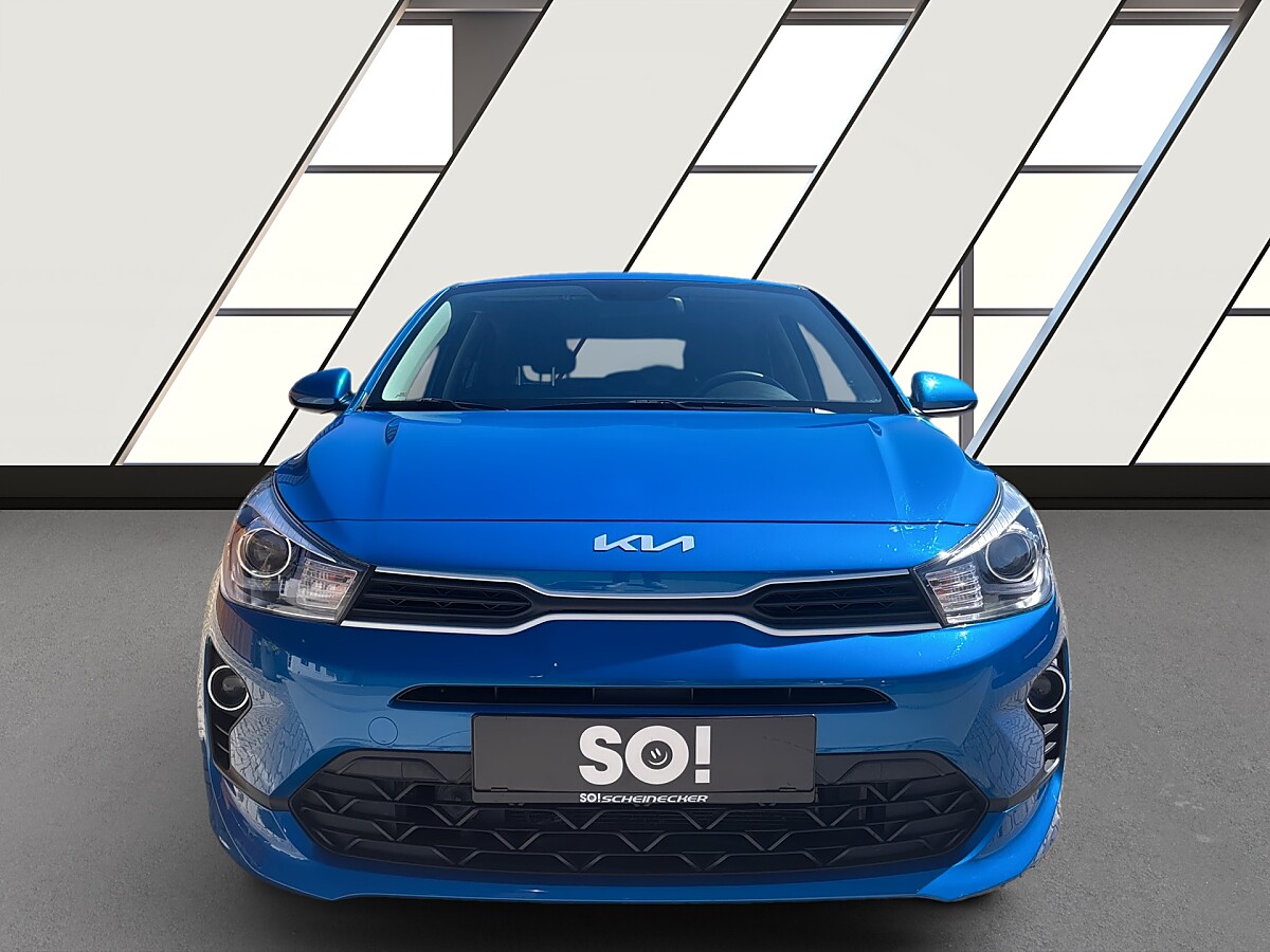 Kia Rio OE21