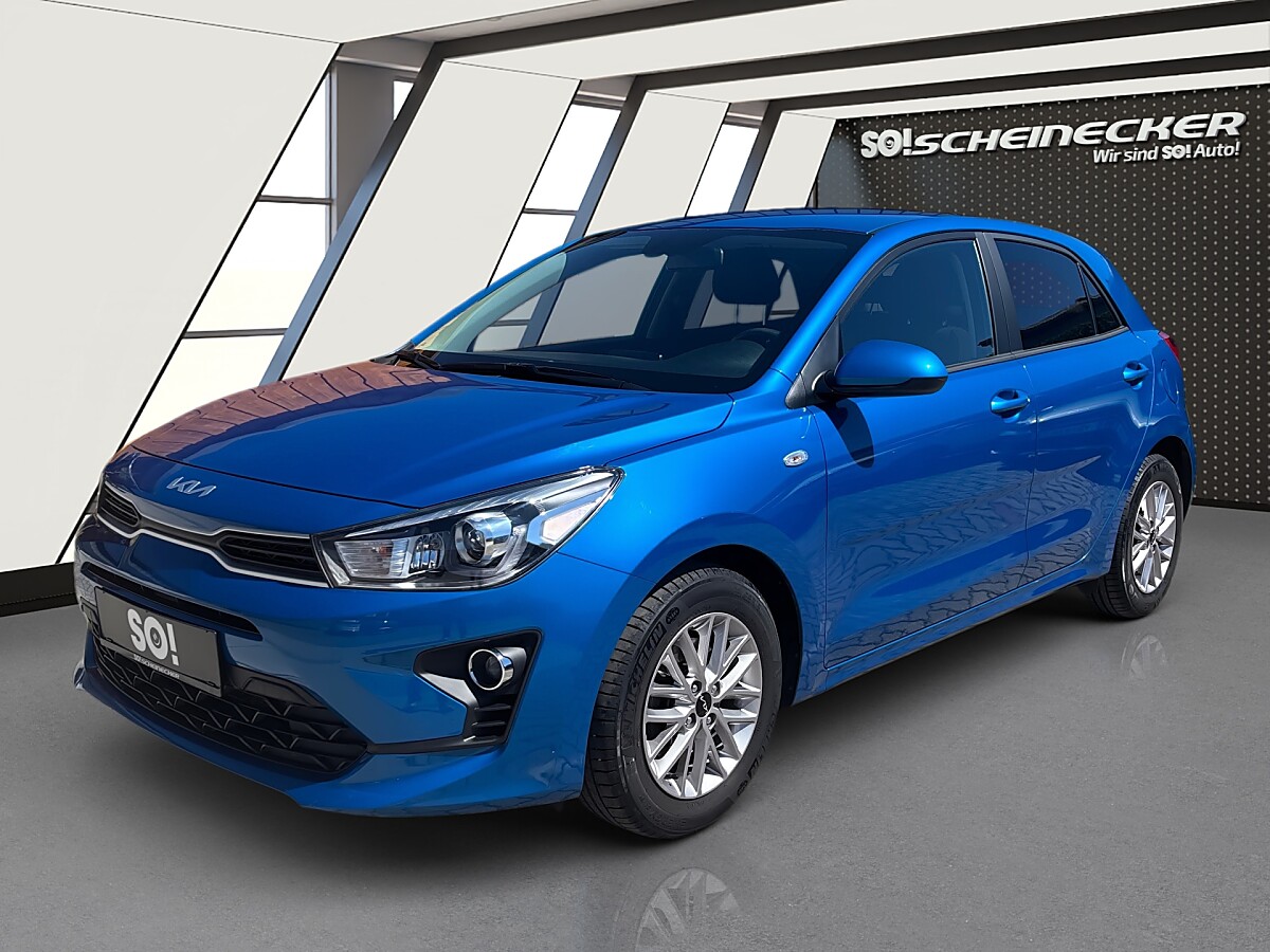 Kia Rio OE21