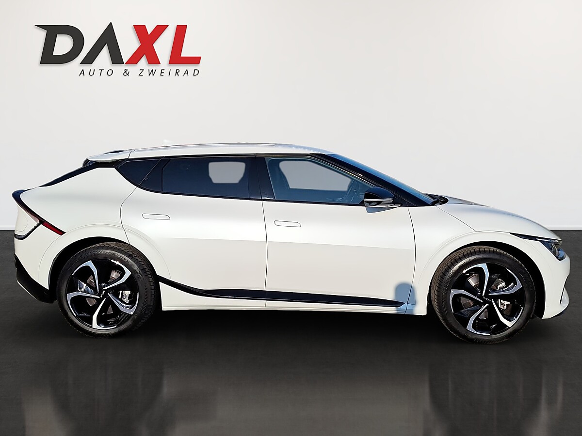 Kia EV6 GT-line