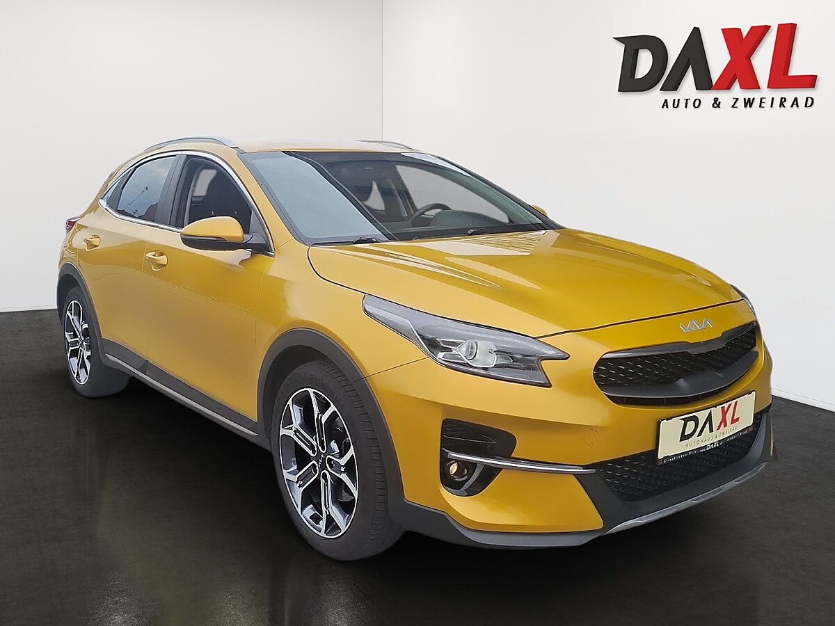 Kia XCeed (MY25) Gold