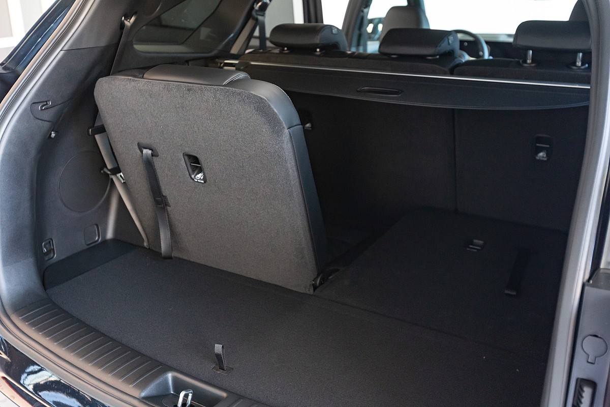 Kia Sorento 7-Sitzer Platin