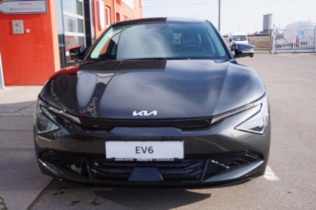 Kia EV6 Air Plus