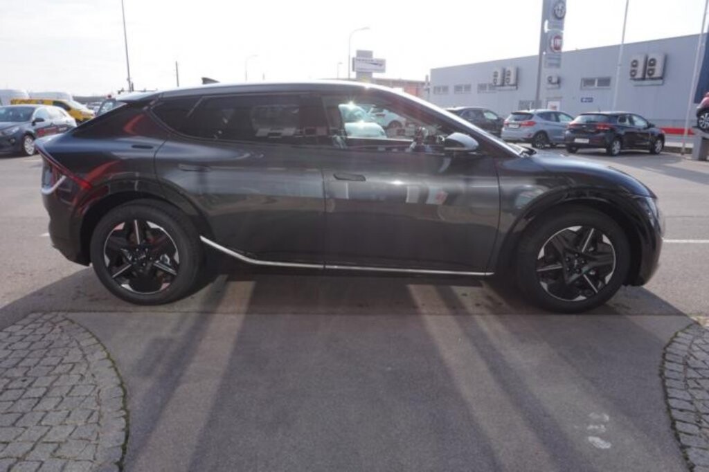 Kia EV6 Air Plus